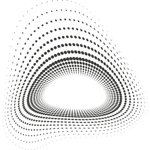 Halftone Background Warps 8 Thumbnail