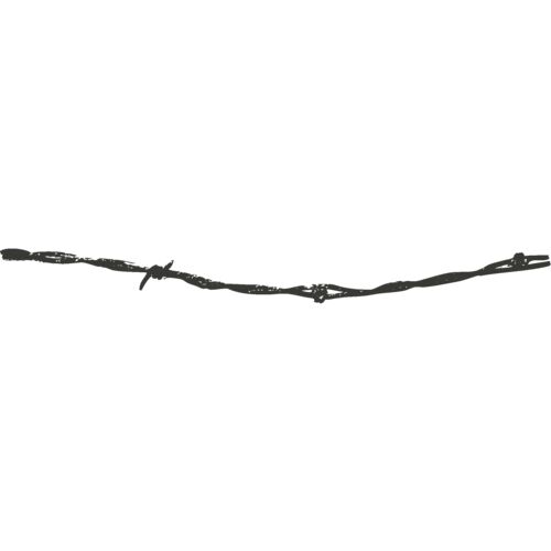 Barbed Wire 18 Thumbnail