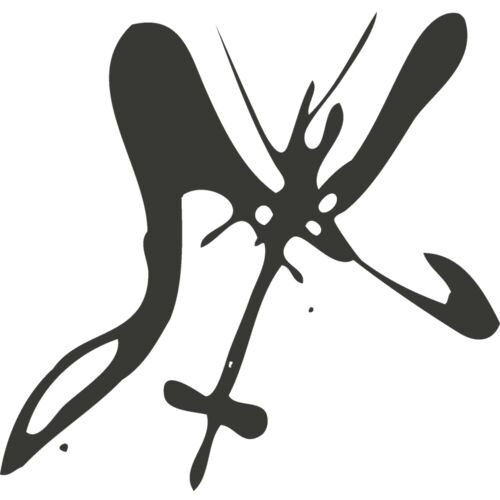 Paint Drip Stars 12 Thumbnail