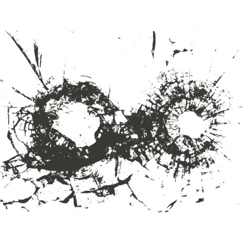 Bullet hole 50 Thumbnail