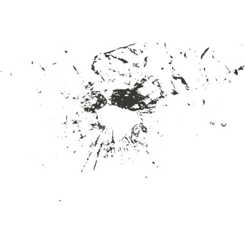 Bullet hole 85 Thumbnail