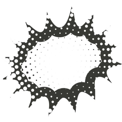 Comic Pows 21 Thumbnail