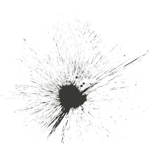 Ink Splat 34 Thumbnail