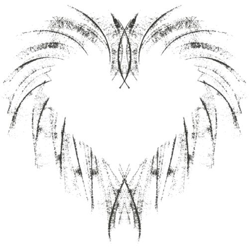 Charcoal Heart 9 Thumbnail