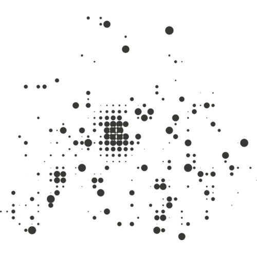 Halftone Backgrounds 40 Thumbnail