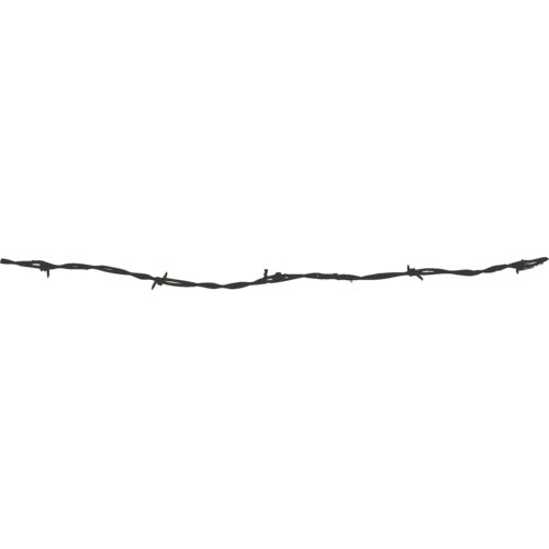 Barbed Wire 6 Thumbnail