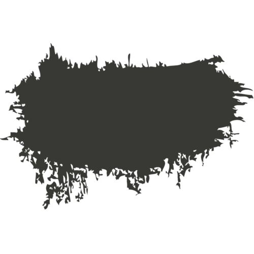 Distressed Halftones Grungy Frames 13 Thumbnail