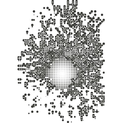 Halftone Backgrounds 69 Thumbnail