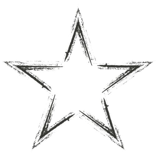 Charcoal Star 41 Thumbnail
