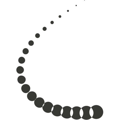 Halftone Gradient Line 79 Thumbnail