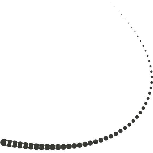 Halftone Gradient Line 111 Thumbnail