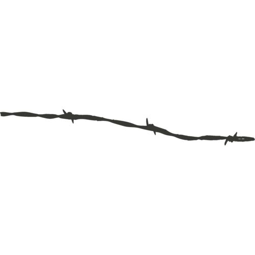 Barbed Wire 23 Thumbnail
