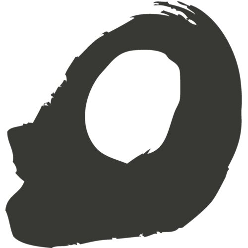 Painted Symbols and shapes 1 Thumbnail