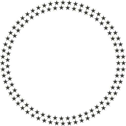 Halftone Spiral Background 76 Thumbnail