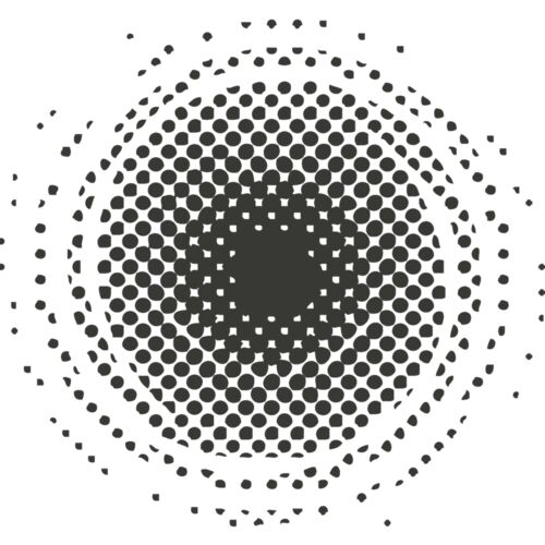 Halftone Gradient Swirls 23 Thumbnail