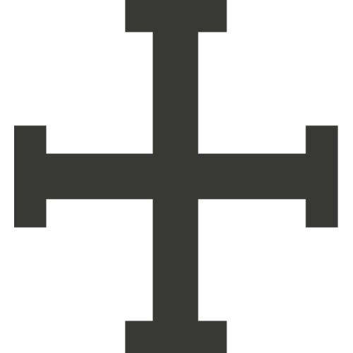 Crosses 36 Thumbnail