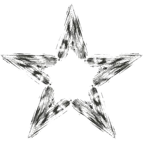 Charcoal Star 26 Thumbnail