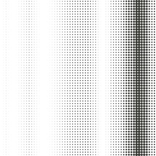 Halftone Gradient Square 14 Thumbnail