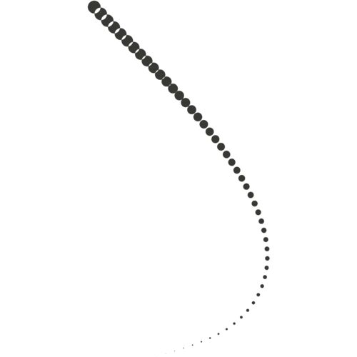 Halftone Gradient Line 165 Thumbnail