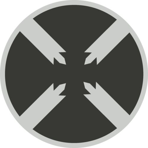 Crosses 11 Thumbnail