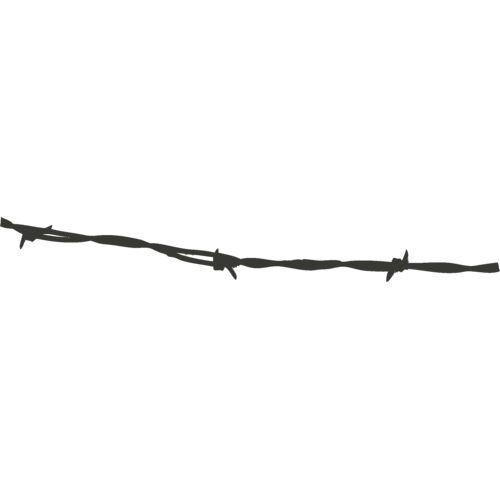 Barbed Wire 22 Thumbnail