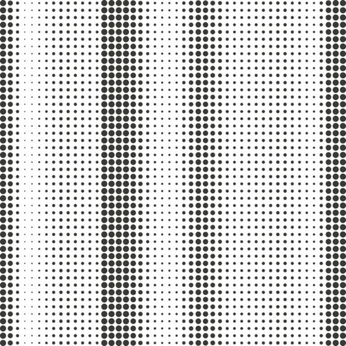 Halftone Gradient Square 13 Thumbnail