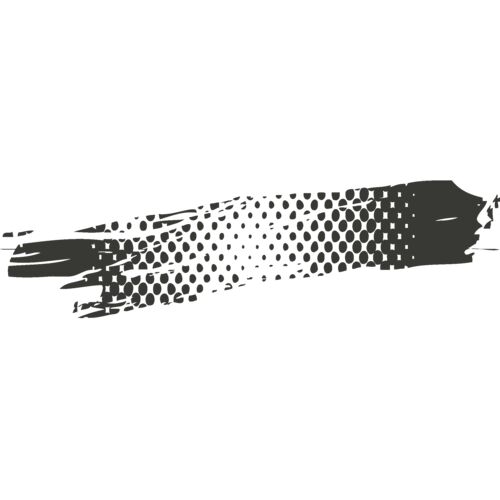 Halftone Gradient Swirls 87 Thumbnail