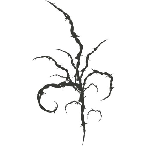 Barbed Wire 42 Thumbnail