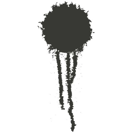 Painted Symbols and shapes 24 Thumbnail