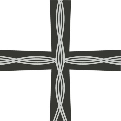 Crosses 25 Thumbnail