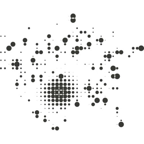 Halftone Backgrounds 54 Thumbnail