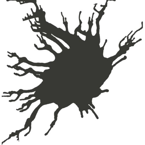 Nets and Splats 43 Thumbnail