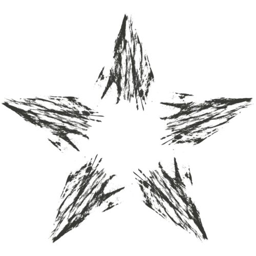Charcoal Star 17 Thumbnail