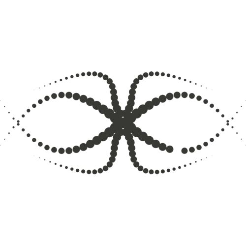 Halftone Gradient Line Backgrounds 35 Thumbnail