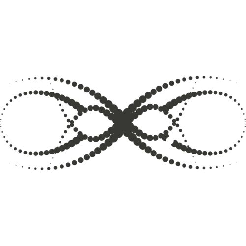 Halftone Gradient Line Backgrounds 3 Thumbnail