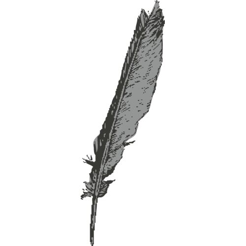 Bird   Feather Thumbnail
