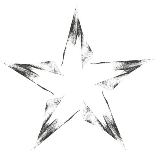 Charcoal Star 28 Thumbnail