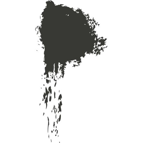 Distressed Halftones Grungy Frames 12 Thumbnail