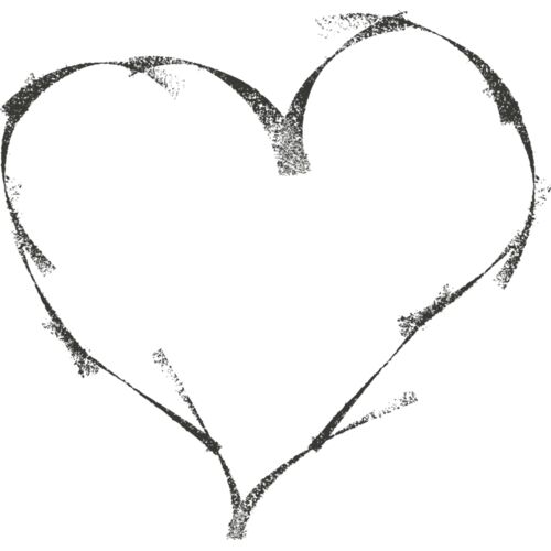 Charcoal Heart 5 Thumbnail