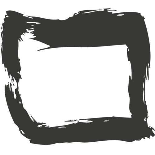 Painted Symbols and shapes 7 Thumbnail