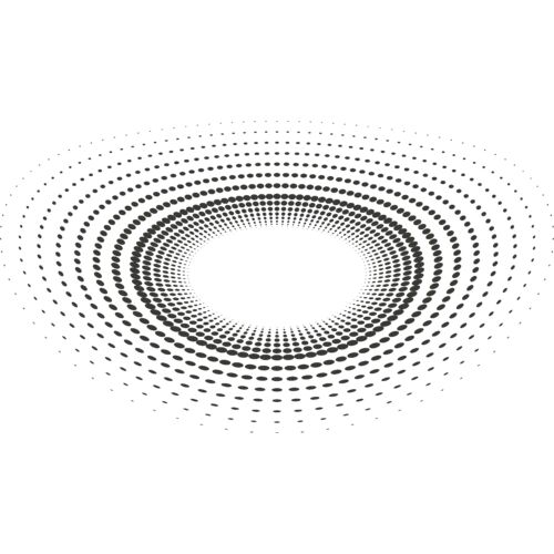 Halftone Background Warps 11 Thumbnail