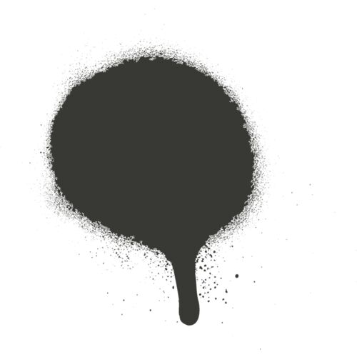 Spray paint line 10 Thumbnail