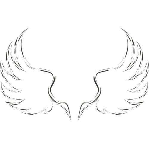 Charcoal Wing 23 Thumbnail