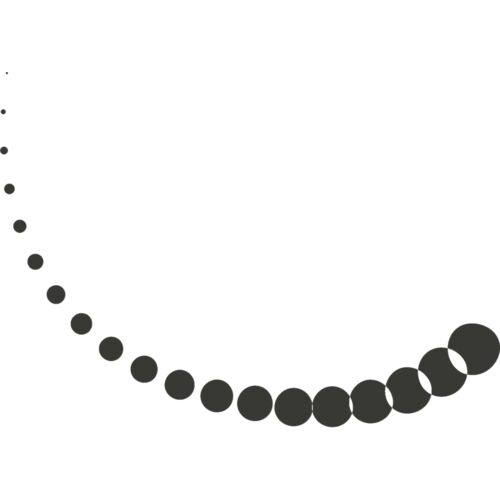 Halftone Gradient Line 37 Thumbnail