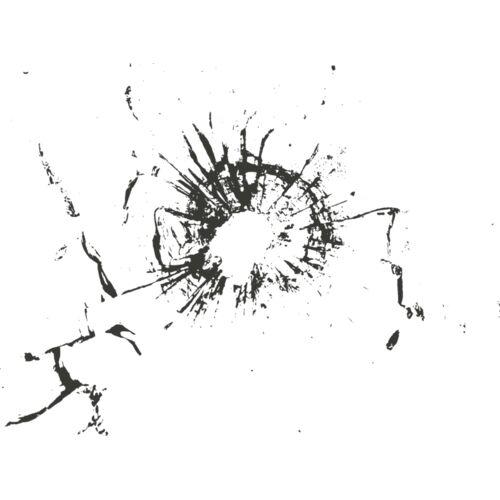 Bullet hole 88 Thumbnail