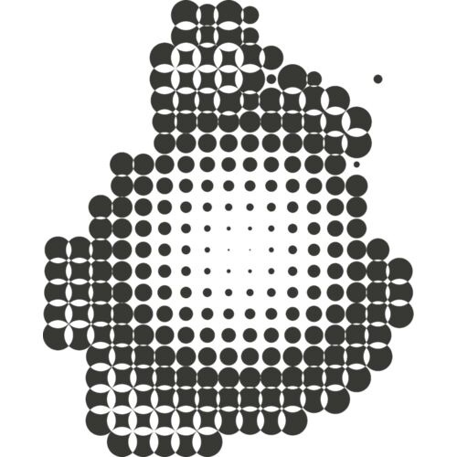 Halftone Backgrounds 75 Thumbnail