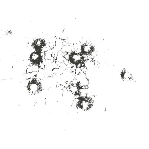 Bullet hole 58 Thumbnail