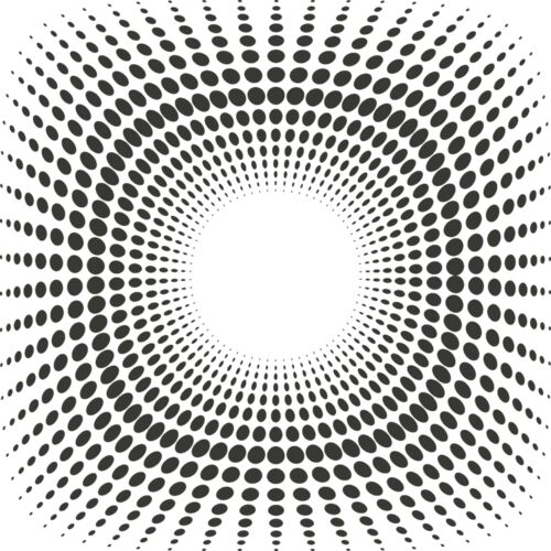 Halftone Background Warps 7 Thumbnail