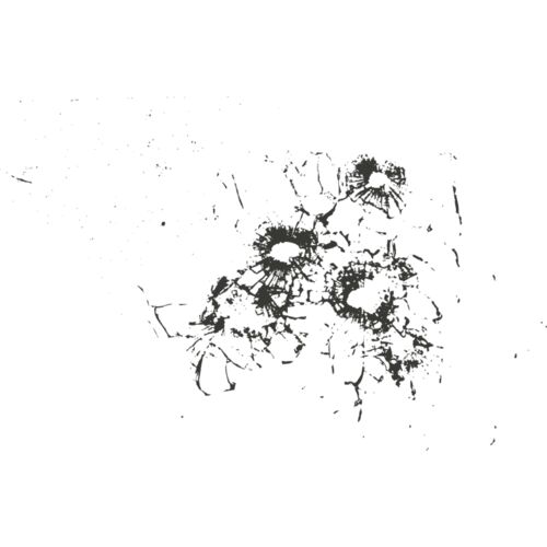 Bullet hole 41 Thumbnail