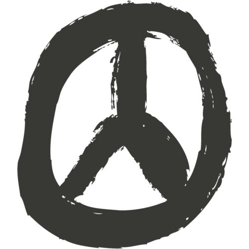 Painted Symbols and shapes 13 Thumbnail